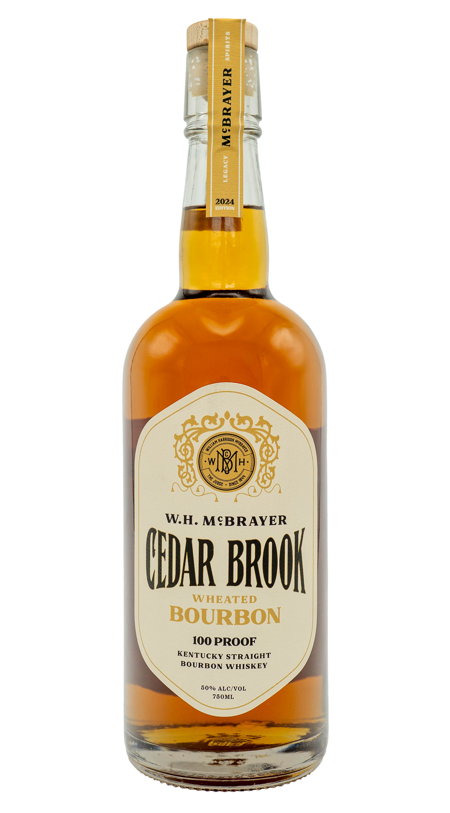 Cedar Brook 2024 Release