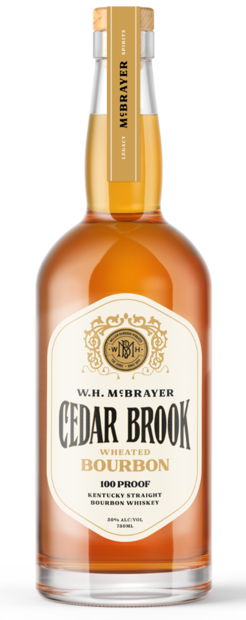 Cedar Brook 2024 Release